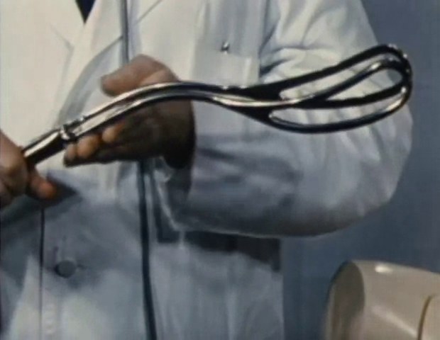 Piper's forceps