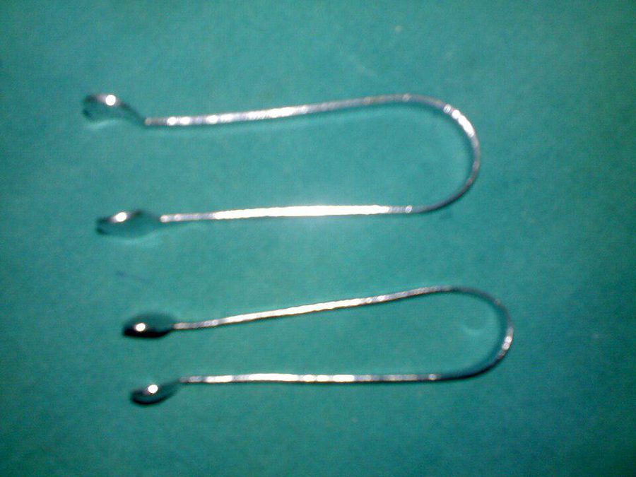 Thudichum's nasal speculum