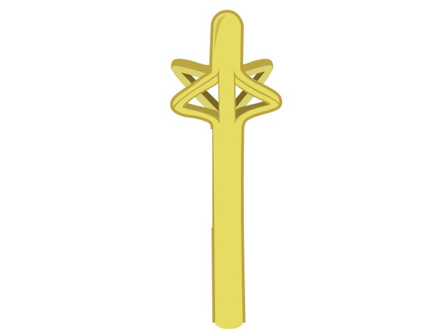 Malecot catheter